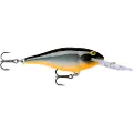 Rapala Shad Rap Deep 9 cm Halloween (HLW)