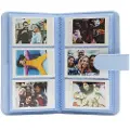 Fujifilm instax mini 12 Album - Pastel Blue