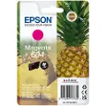 Epson 604 Blekkpatron C13T10G34010 - Magenta