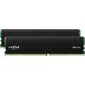 Crucial Cp2k32g4dfra32a 64gb 2x32gb Ddr4 3200mhz Ram-minne