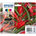 Epson 503xl Blekkpatron