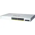 Cisco Cbs220 Smart Ge Poe 24 Switch