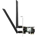 D-Link Dwa-x582 Ax3000 Pci-e Trådløs Adapter