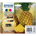 Epson 604xl Multipack Blekkpatron