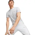 Puma Evostripe Kortarmet T-skjorte