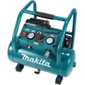 Makita AC001GZ, 34 l/min, 9,3 stang, 40 W, 12,8 kg - SOLO