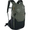 Evoc Ride 12L Ryggsekk grønn