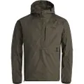 Lundhags Gliis II MS Anorak, herre, grønn