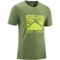 Edelrid Highball Iv Kortarmet T-skjorte