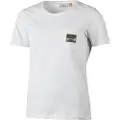 Lundhags Knak Ws Tee, t-skjorte, dame, hvit