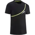 Edelrid Rope Ii Kortarmet T-skjorte