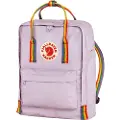Fjällräven Kånken Rainbow 16l Sekk