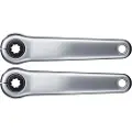 Shimano Steps E6100 E-bike Krankarm