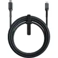 Nomad USB-kabel Nomad USB-A - 3 m Svart (NM01A11000)