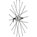 Mavic Ksyrium Slr/ksyrium Pro 2012-13/2015 Bakre Eiker 10 Enheter