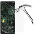 Mtp Products Google Pixel 6 Beskyttelsesglass - Klar
