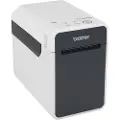Brother Td2120n Network Etikettskriver