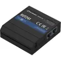 Teltonika RUT241 - Trådløs ruter - WWAN 2,4 GHz - 2G, 3G, 4G - DIN-skinnemonterbar