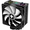 Xilence M704 Pro 1700/am4 Cpu-vifte
