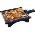 Jata Bq95 2000w Elektrisk Grill