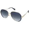 Marc Jacobs Mj-1080-s-lks Solbriller For Kvinner