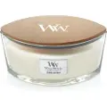 Woodwick Yankee Candle - WW Large Hourglass - Rosewood