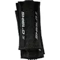 Ritchey Comp Shield Cross 30 Tpi Tubeless 700c X 35 Graveldekk