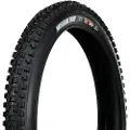 Maxxis Minion Dhf 3cg/dh 60 Tpi 24´´ X 2.40 Stiv Mtb-dekk