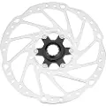Shimano Deore Rt64 Center Lock Bremsekive