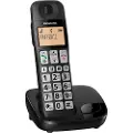 Panasonic Dect Old People Trådløs Fasttelefon