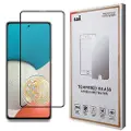 Saii Premium Samsung Galaxy A53 5G Skjermbeskytter - 9H - 2 Stk.