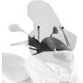 Givi 3106dt Suzuki Burgman 125/200 K7/k8/k9/l0/l1/l2/l3&burgman 125/200 Abs Frontrute