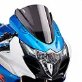 Puig Z-racing Suzuki Gsx-r1000 Frontrute
