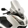 Givi D1123st Honda Forza 300 Abs Frontrute