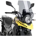 Puig Touring Suzuki Dl250 V-strom Frontrute