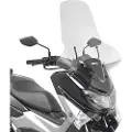 Givi 2123dt Yamaha N-max 125/155 Frontrute