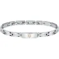 Maserati Jm121atk12 21.5 Cm Armbånd