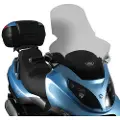 Givi D501st Piaggio Mp3 125/250/300/400 Frontrute