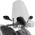 Givi 441a Kymco Agility 50/125/150/200 R16&agility 50/125/150/200 R16+ Frontrute