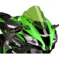 Puig Z-racing Kawasaki Zx-10r/krt Replica/se&zx-10rr Frontrute