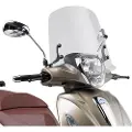 Givi 357a Piaggio Beverly 125ie/300ie/350 Frontrute