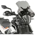 Givi Ktm 390/790 Adventure/r 7710d Frontrute
