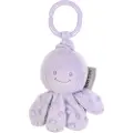 Nattou Octopus With Vibration Bamse