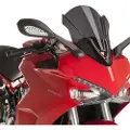 Puig Touring Ducati Supersport 939/s Frontrute