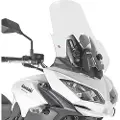 Givi D4122st Kawasaki Versys 650 Frontrute