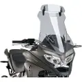 Puig Touring Honda Crossrunner Frontrute Med Visir