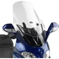 Givi D229st Piaggio X9 200/250/500 Evolution Frontrute