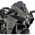 Puig Z-racing Kawasaki Ninja H2 Frontrute