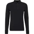 Armani Exchange 8nzf79_zj81z Langermet Poloskjorte