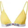Tommy Hilfiger Uw0uw04079 Bikinitopp